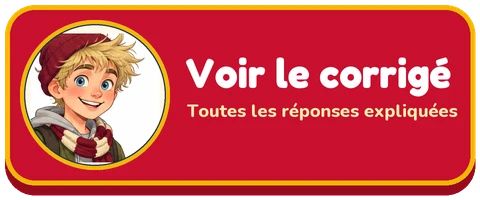 Corrigé : Max und Moritz et le Struwwelpeter